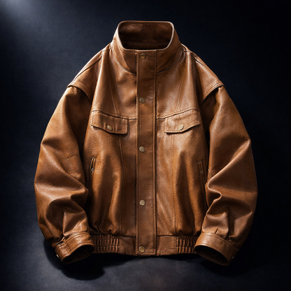Sullivan Heritage Jacket