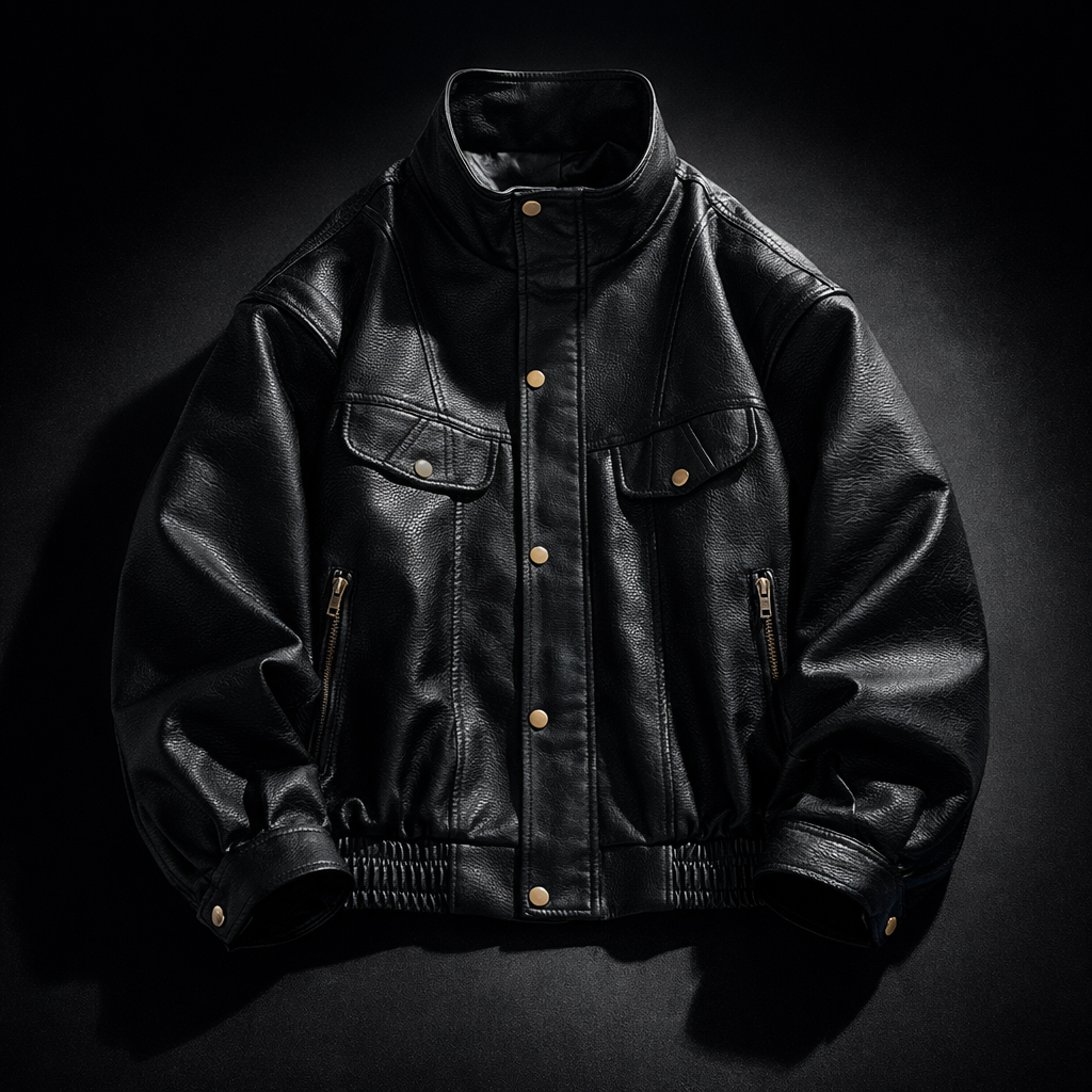 Sullivan Heritage Jacket