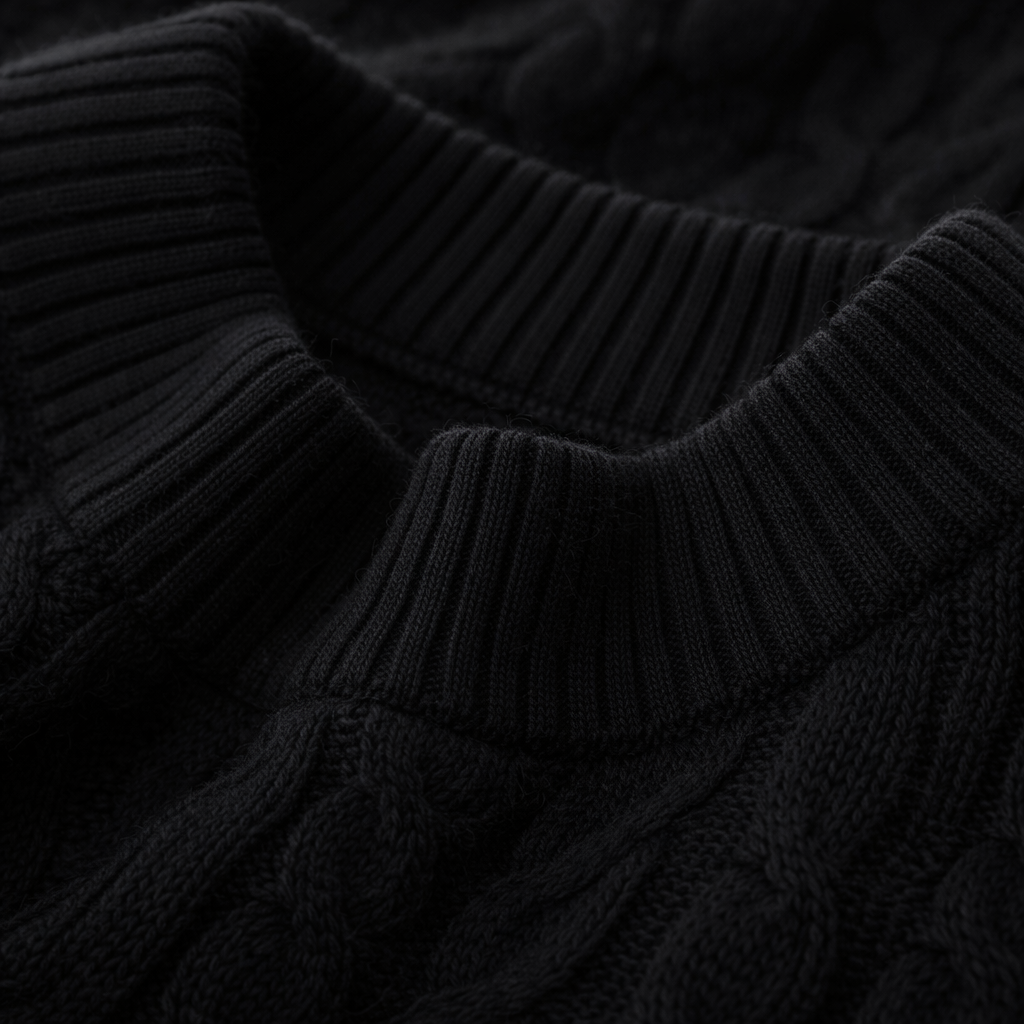 Hartford Knit Sweater