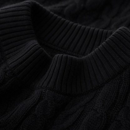 Hartford Knit Sweater