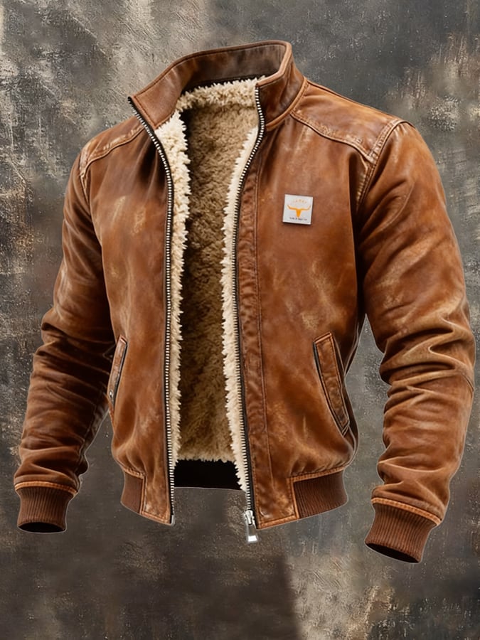 Whistler Sherpa Bomber Jacket