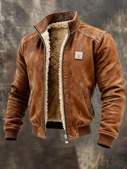 Whistler Sherpa Bomber Jacket