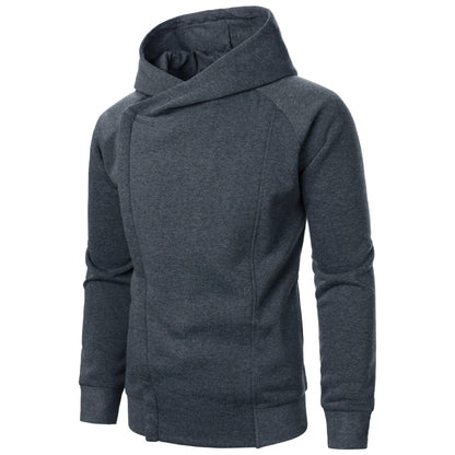 Oslo Crossover Hoodie