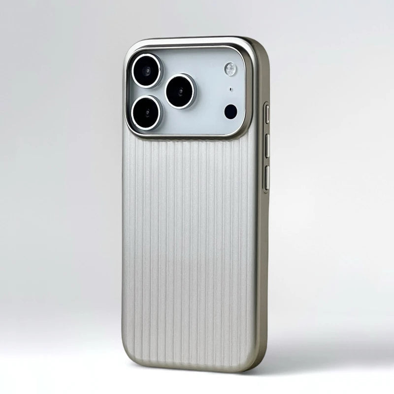 Vector Ribbed Magsafe Case