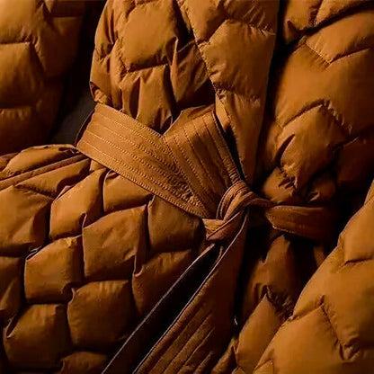 Verona Quilted Jacket