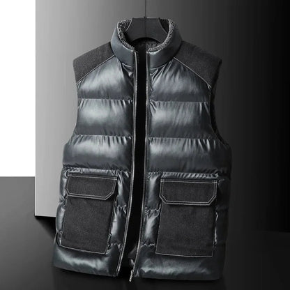 Helsinki Padded Vest