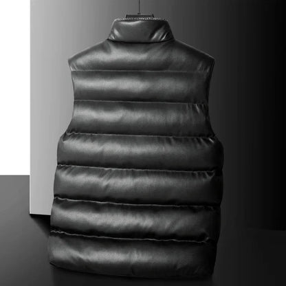 Helsinki Padded Vest