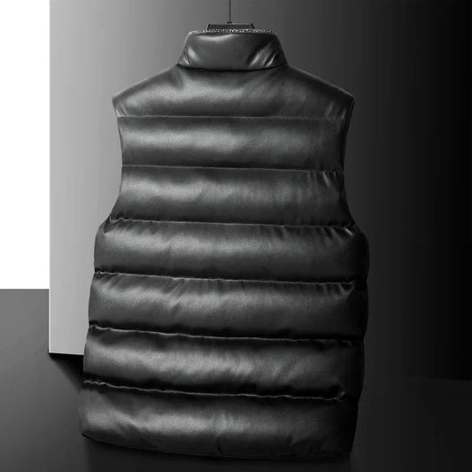 Helsinki Padded Vest