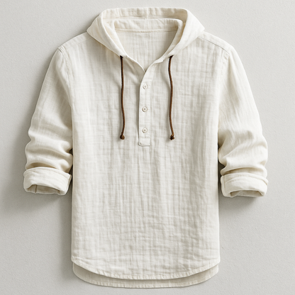 Bayside Hoodie Shirt