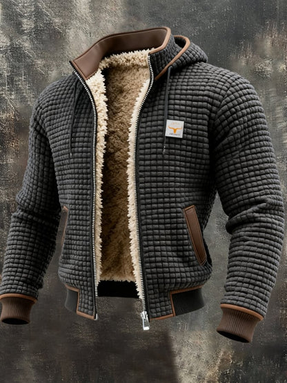 Aspen Sherpa Jacket
