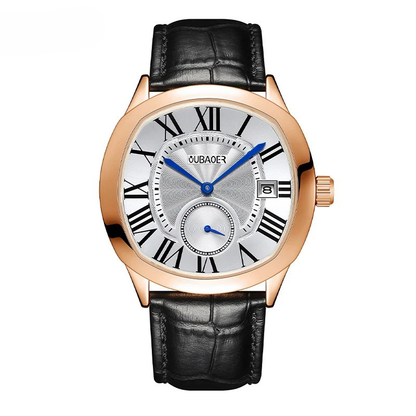 Seneca Roman Dial Watch