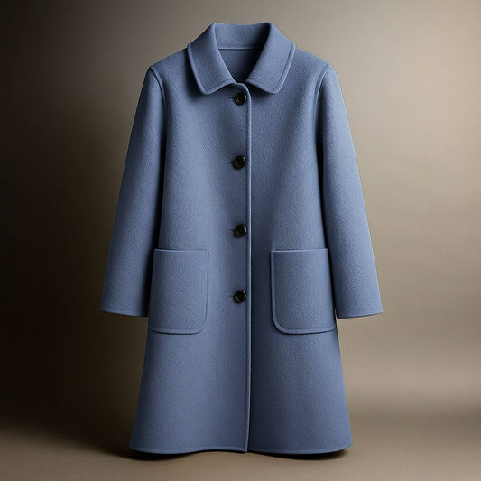 Atelier Wool Coat