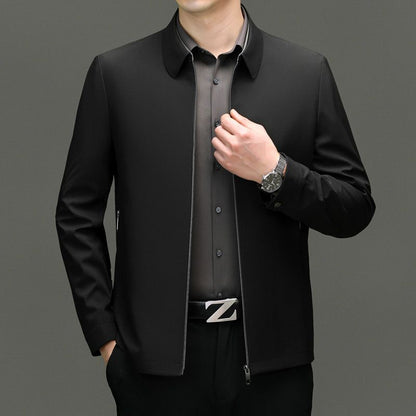 Geneva Tailored Jacket