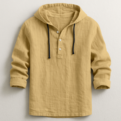 Bayside Hoodie Shirt