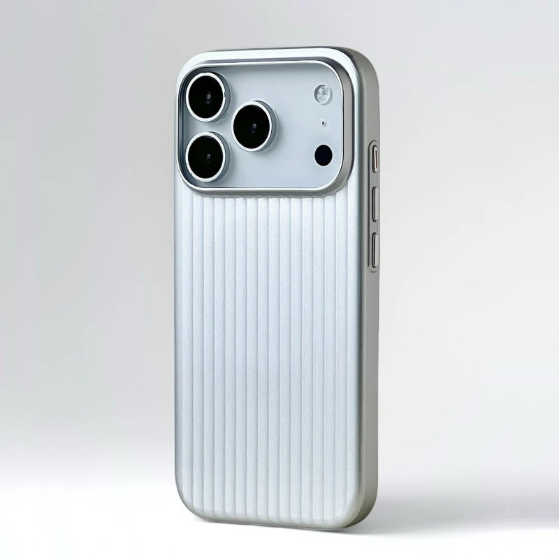 Vector Ribbed Magsafe Case