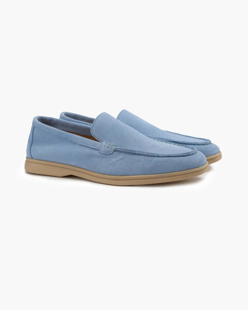 Valissen Premium Suede Loafers