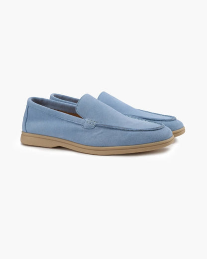 Valissen Premium Suede Loafers