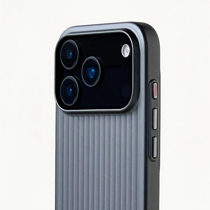 Vector Ribbed Magsafe Case