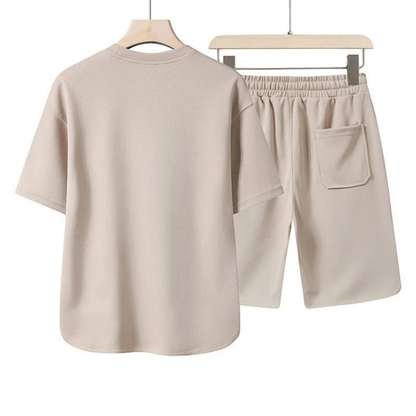 Nomad Lounge Set