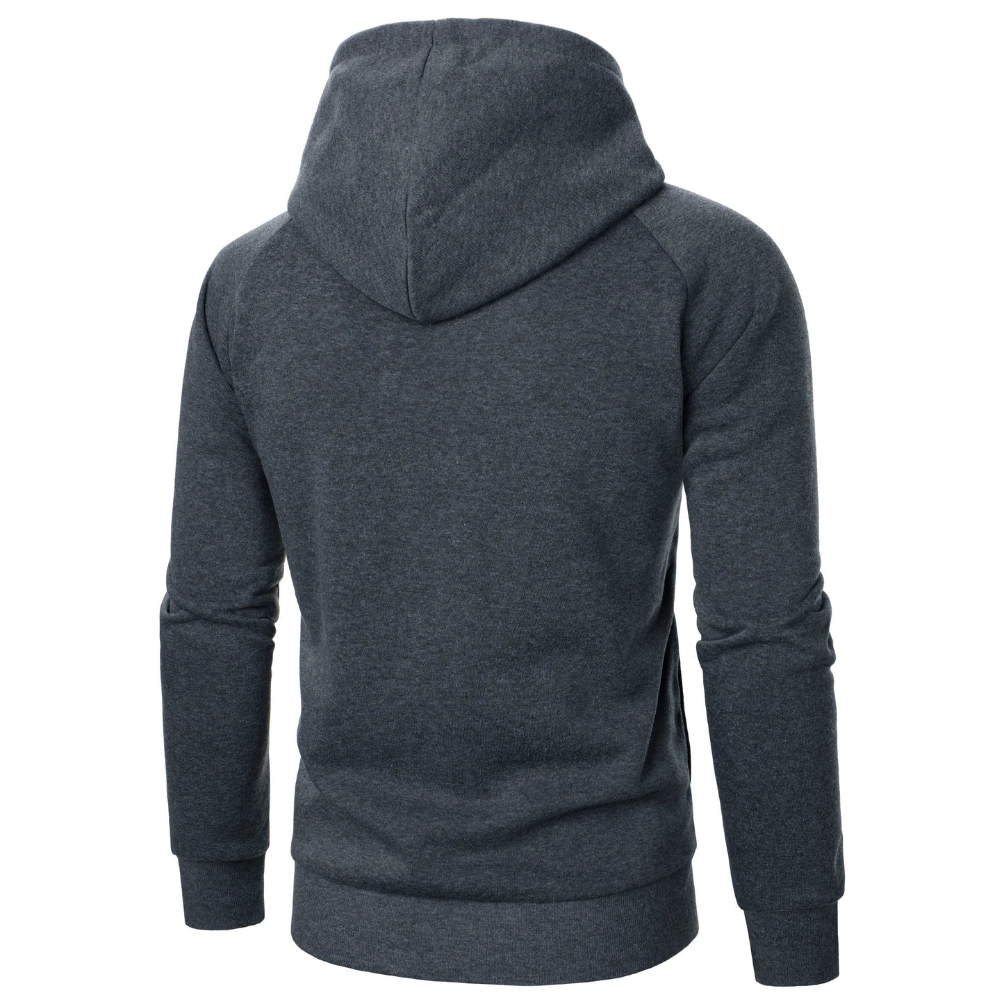 Oslo Crossover Hoodie