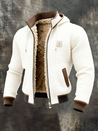 Aspen Sherpa Jacket