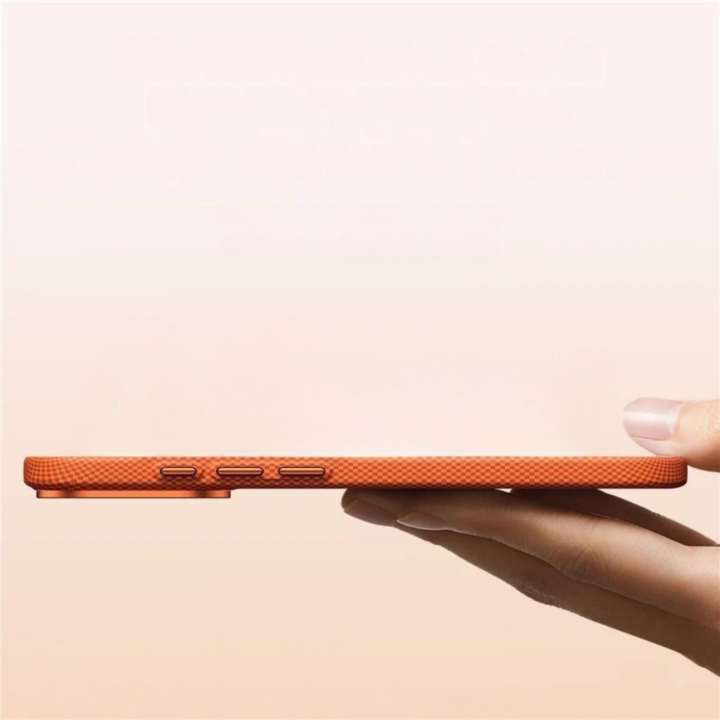 Phantom MagSafe Case