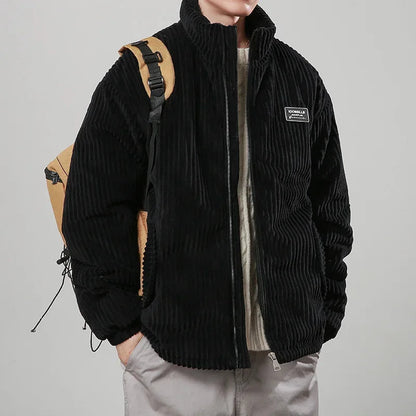 Bergen Corduroy Jacket