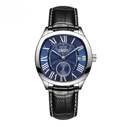 Seneca Roman Dial Watch