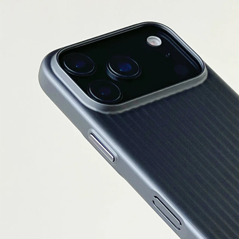 Vector Ribbed Magsafe Case