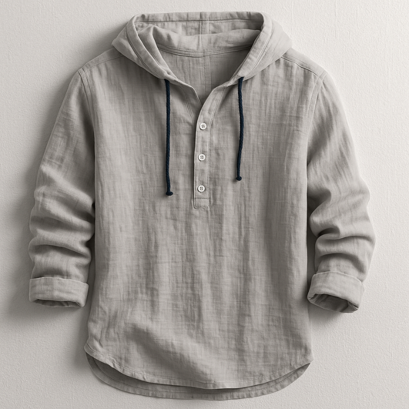 Bayside Hoodie Shirt