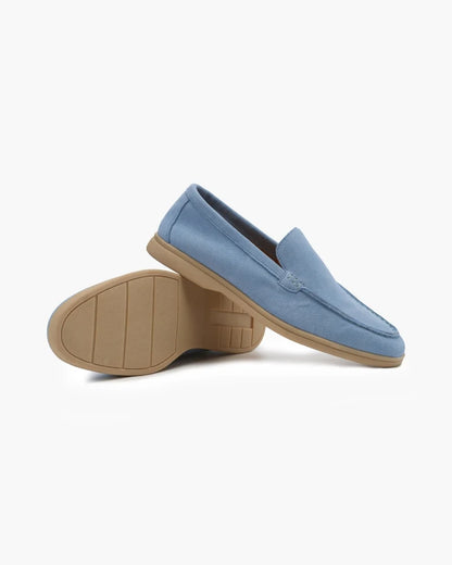 Valissen Premium Suede Loafers