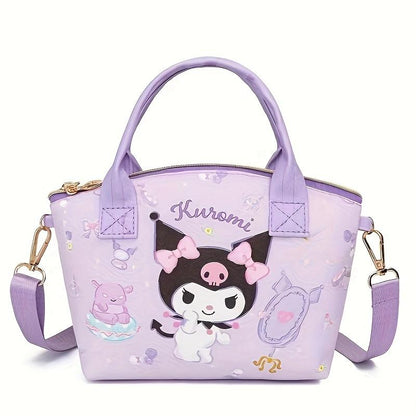KHLOE™- Fun Multi-functional Anime Shoulder Bag, Perfect for Holiday Gift