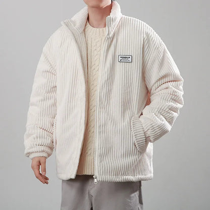 Bergen Corduroy Jacket
