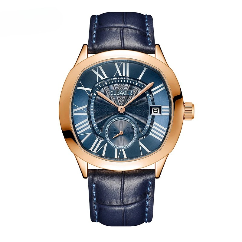 Seneca Roman Dial Watch