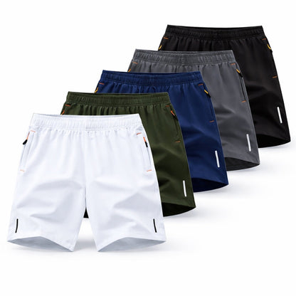 Velocity Training Shorts