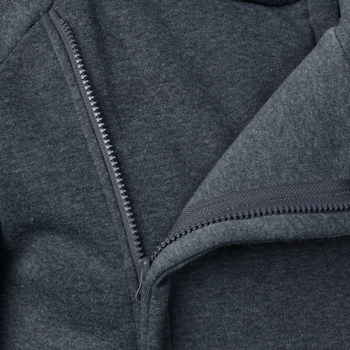 Oslo Crossover Hoodie