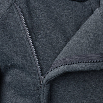 Oslo Crossover Hoodie
