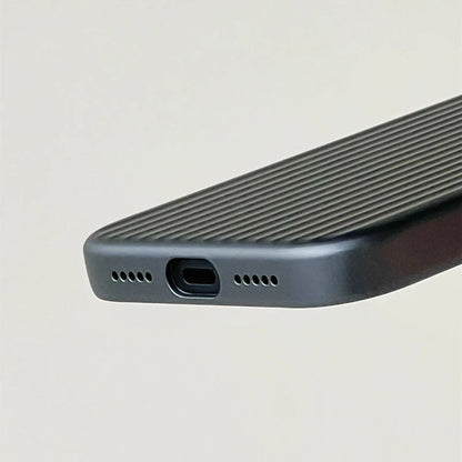 Vector Ribbed Magsafe Case