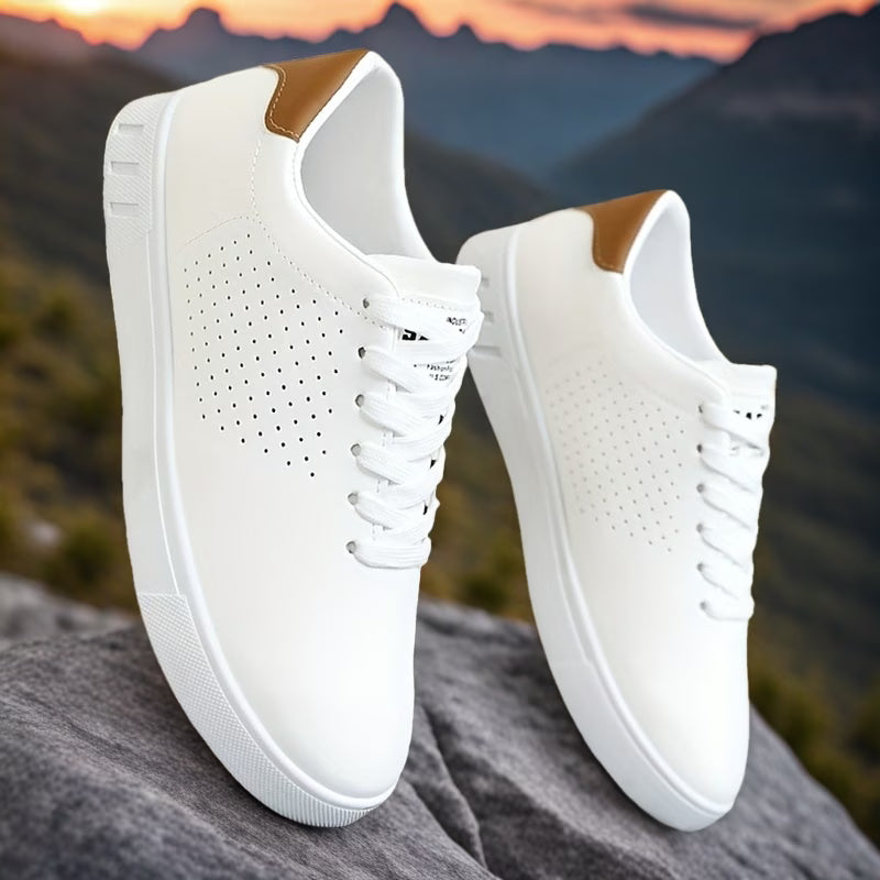 Herald Court Sneaker