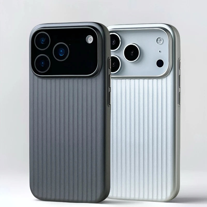 Vector Ribbed Magsafe Case