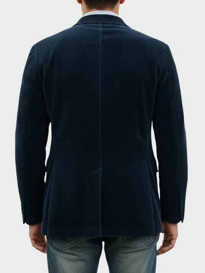 Kingsman Corduroy Blazer Set