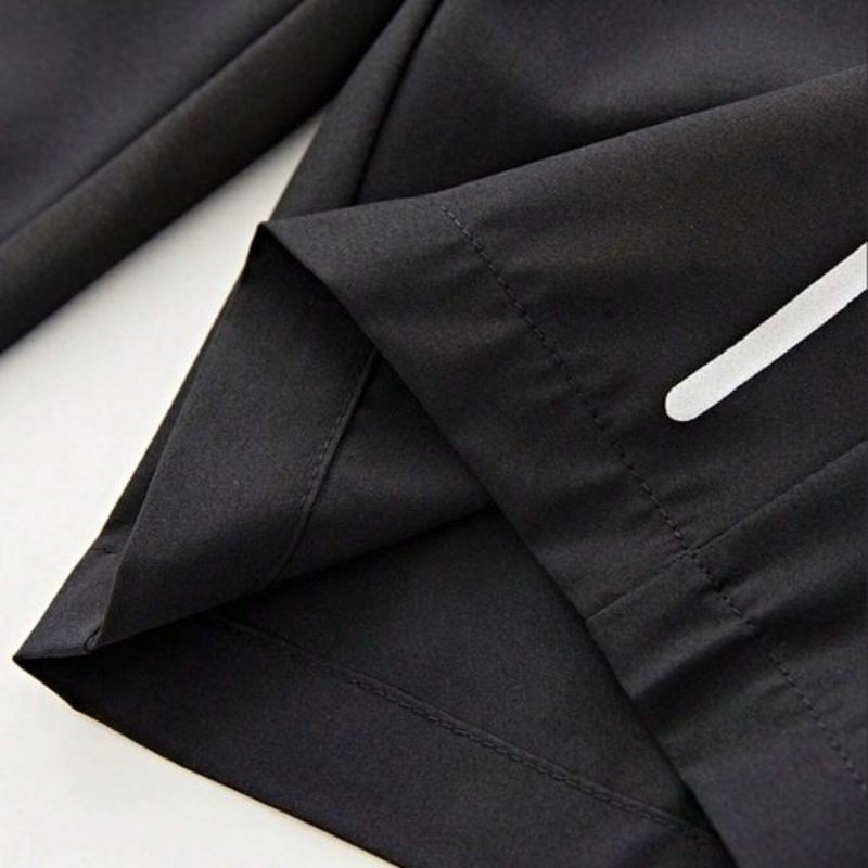 Velocity Training Shorts