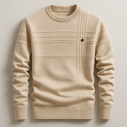Mason Crew Neck Sweater