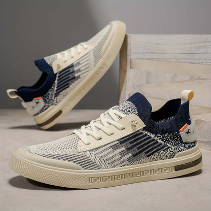 Momentum Knit Trainers