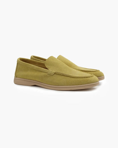 Valissen Premium Suede Loafers