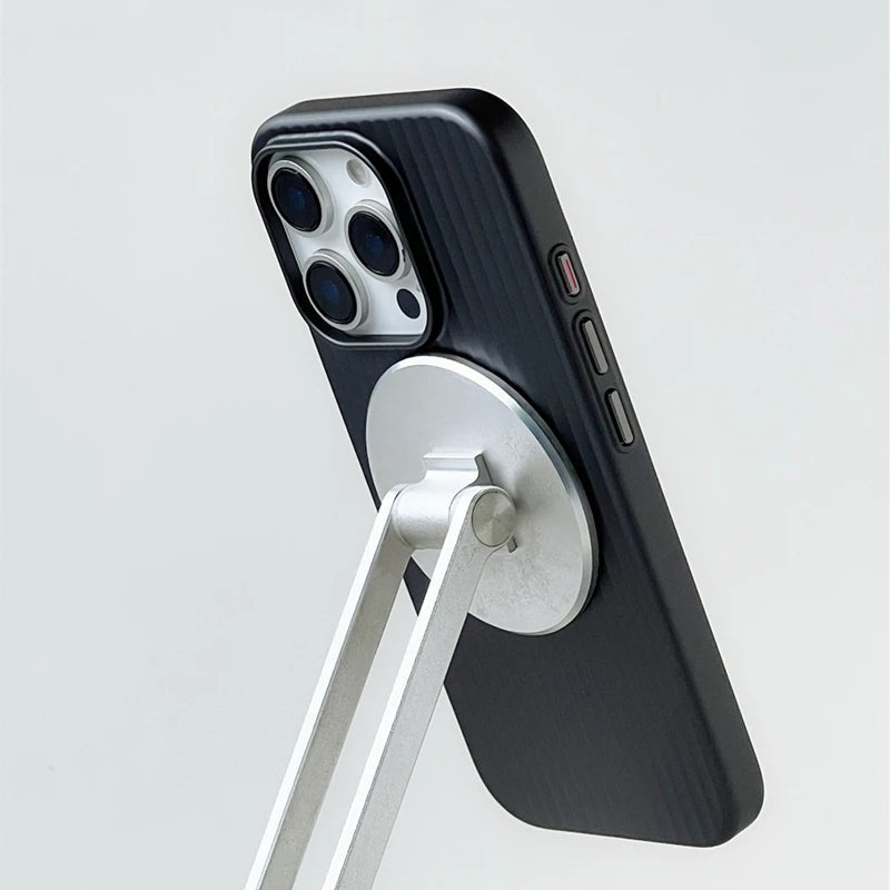 Vector Ribbed Magsafe Case