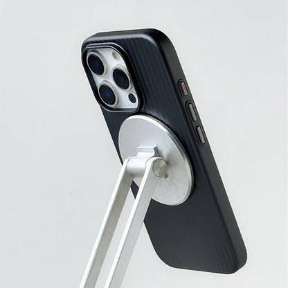 Vector Ribbed Magsafe Case
