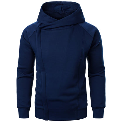 Oslo Crossover Hoodie