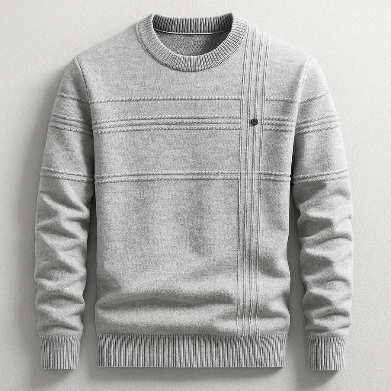 Mason Crew Neck Sweater