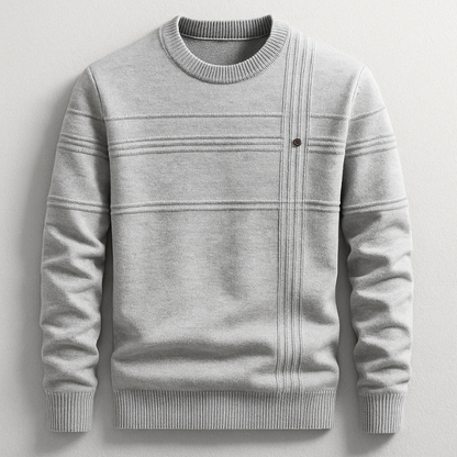 Mason Crew Neck Sweater